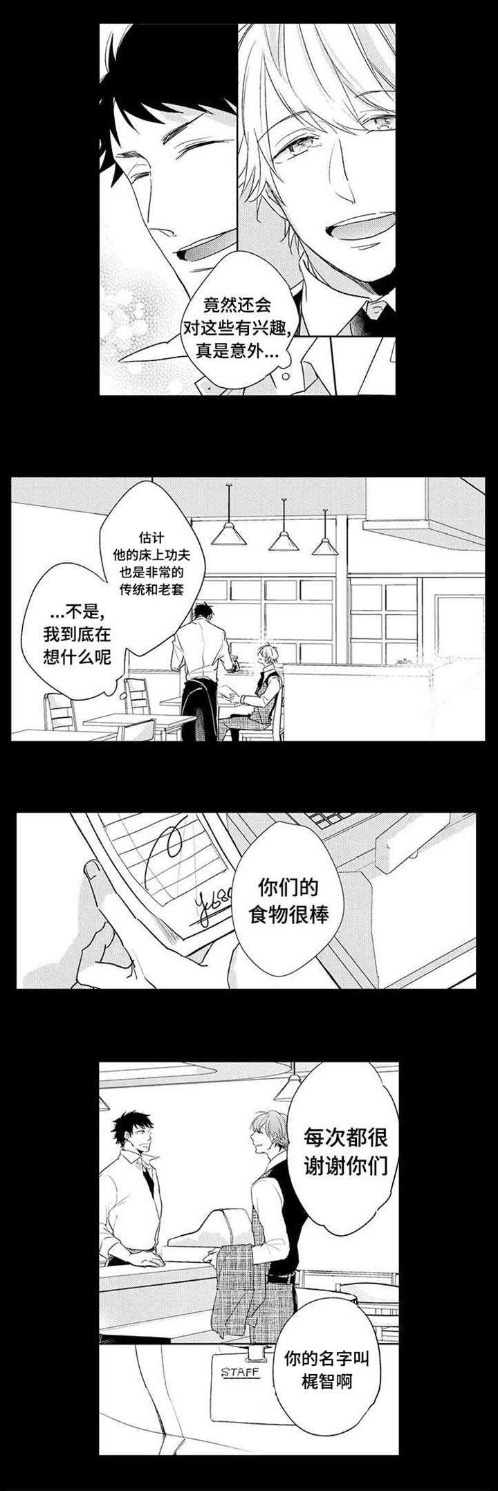 第1章：开发部部长4