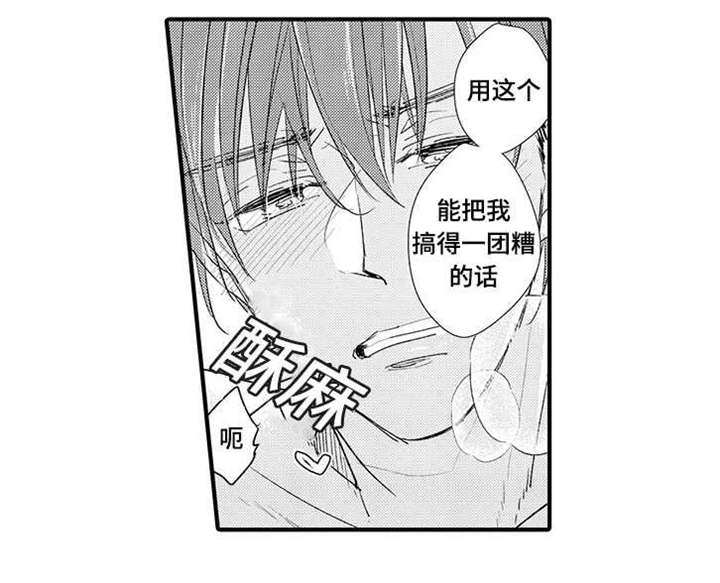 第11章：花美男6