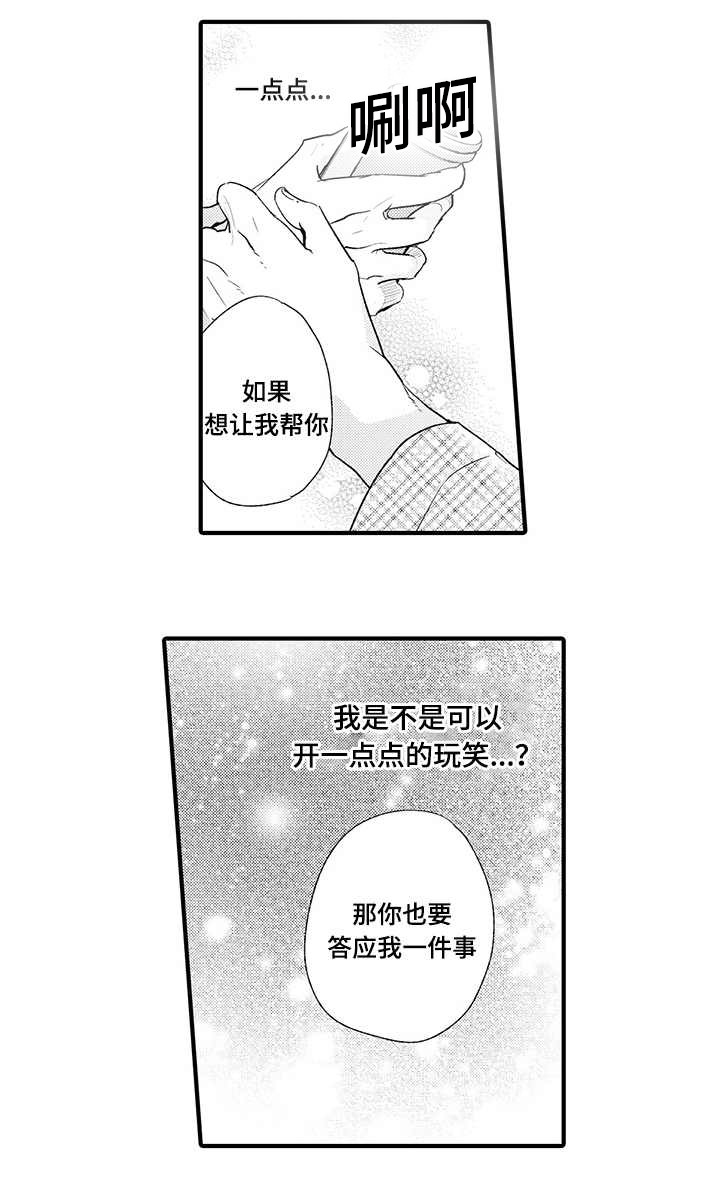 第5章：喜欢6
