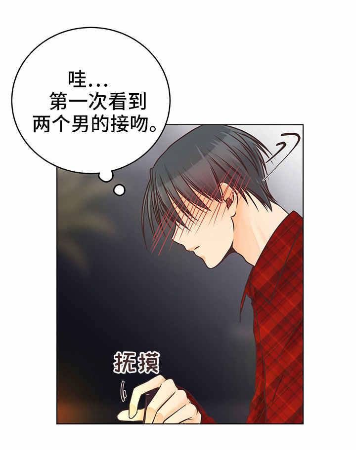 第7章：狩猎0