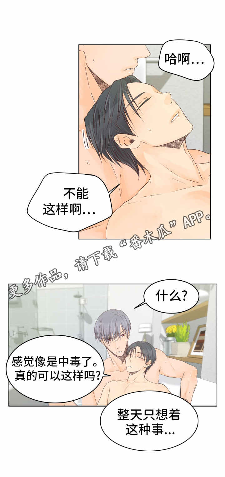 第25章：鸟笼5