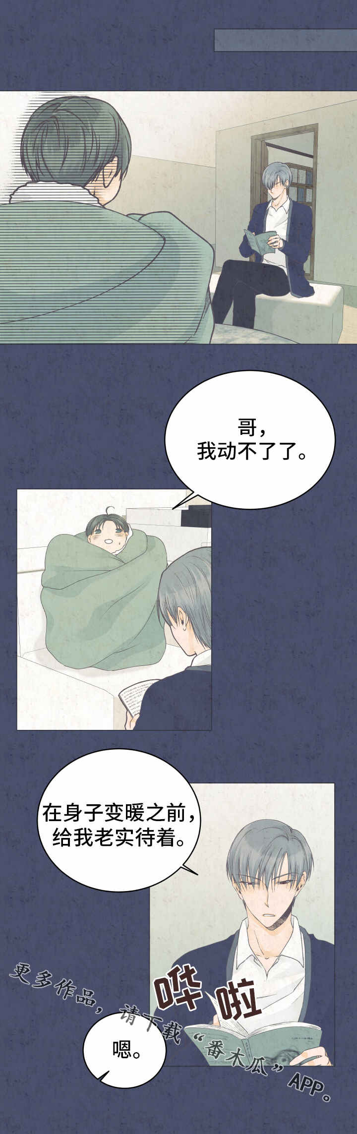 第19章：收留12