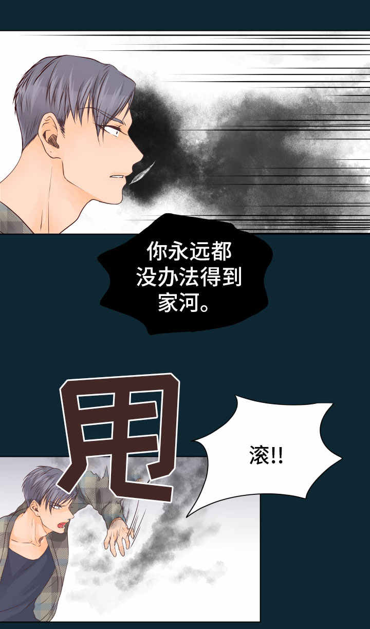 第22章：醒来7