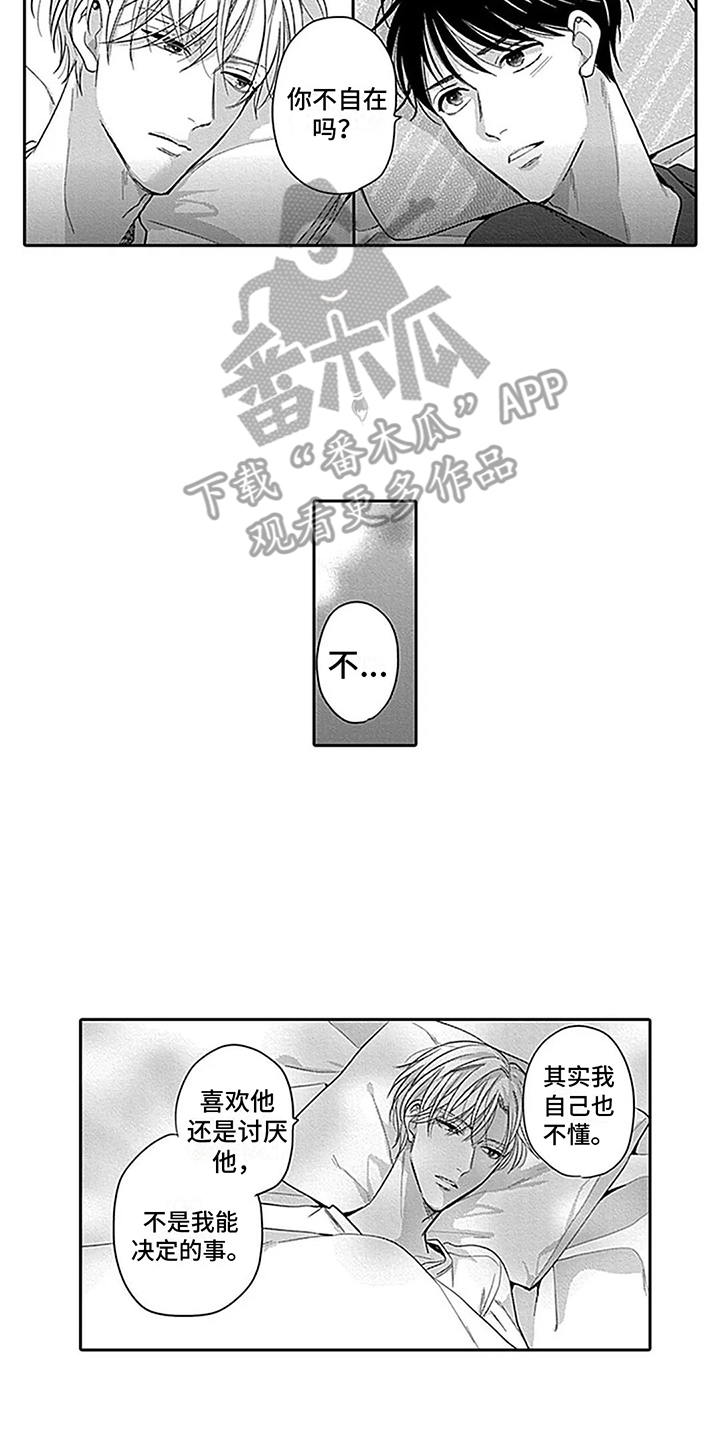 第16章：内幕5