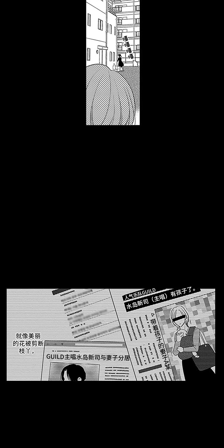 第32章：【番外2】无限可能8