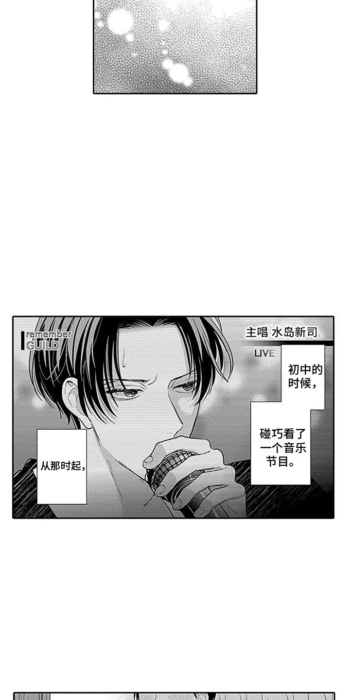 第1章：粉丝2