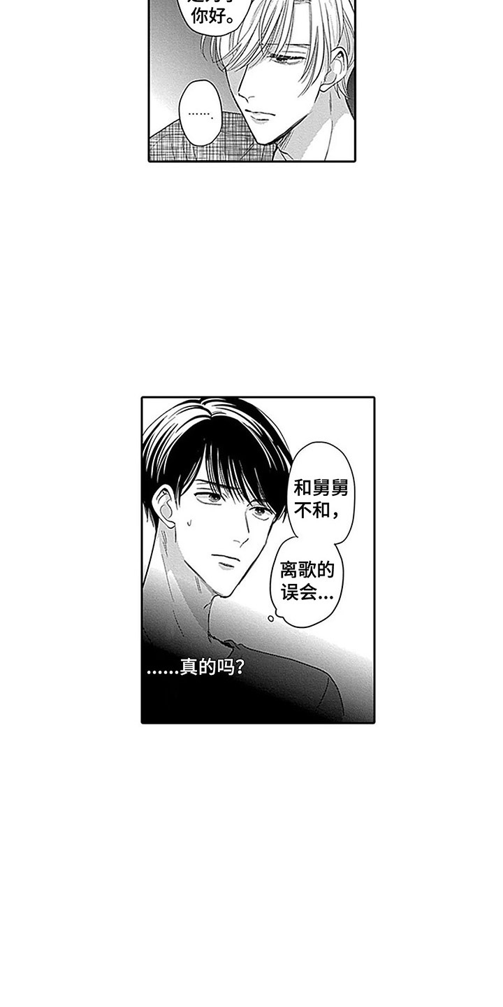 第20章：掺和4