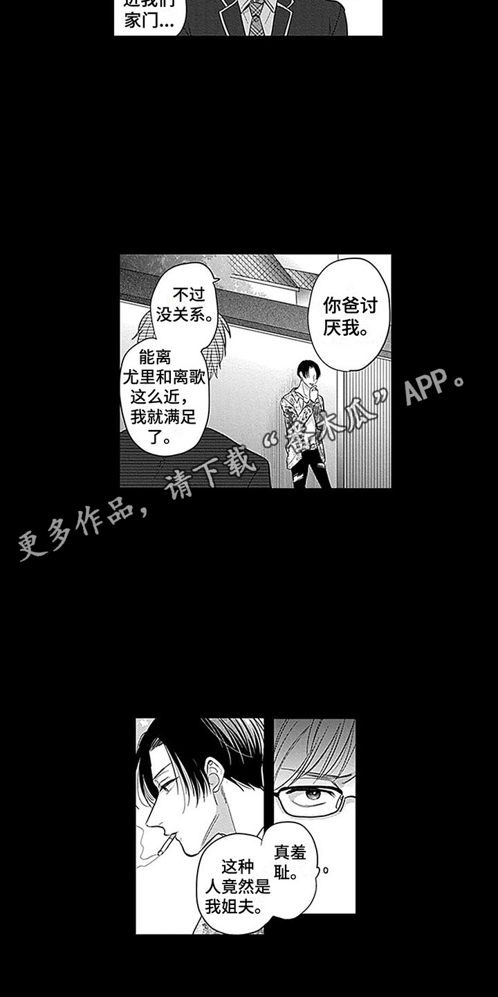 第22章：证明自己 7