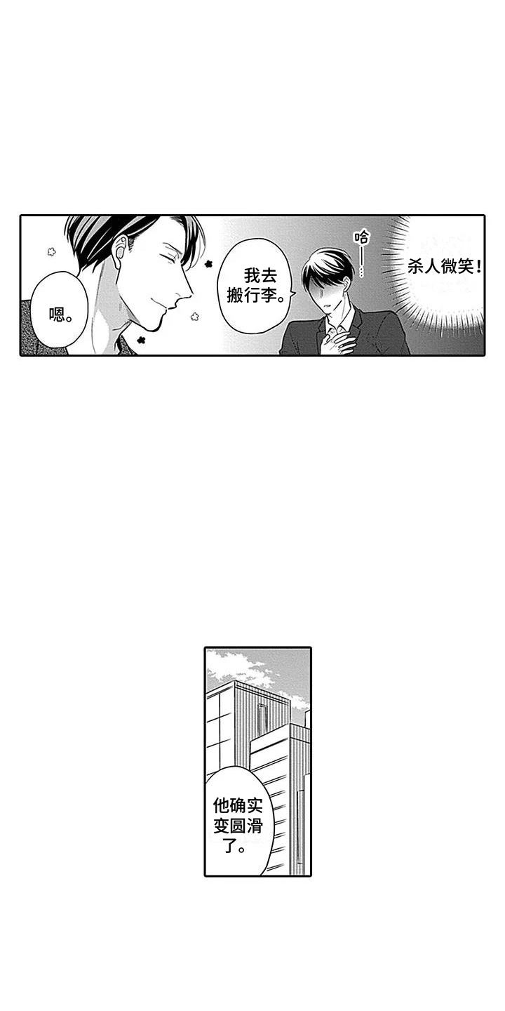 第1章：粉丝11