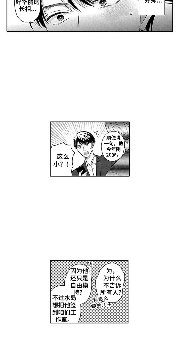 第2章：非常像5