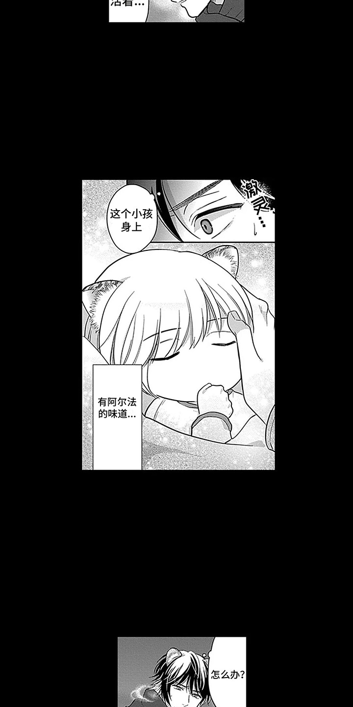 第27章：【番外1】捡来的孩子12