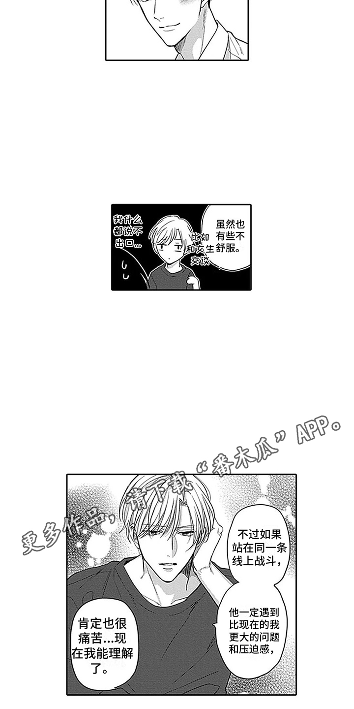 第24章：表白7