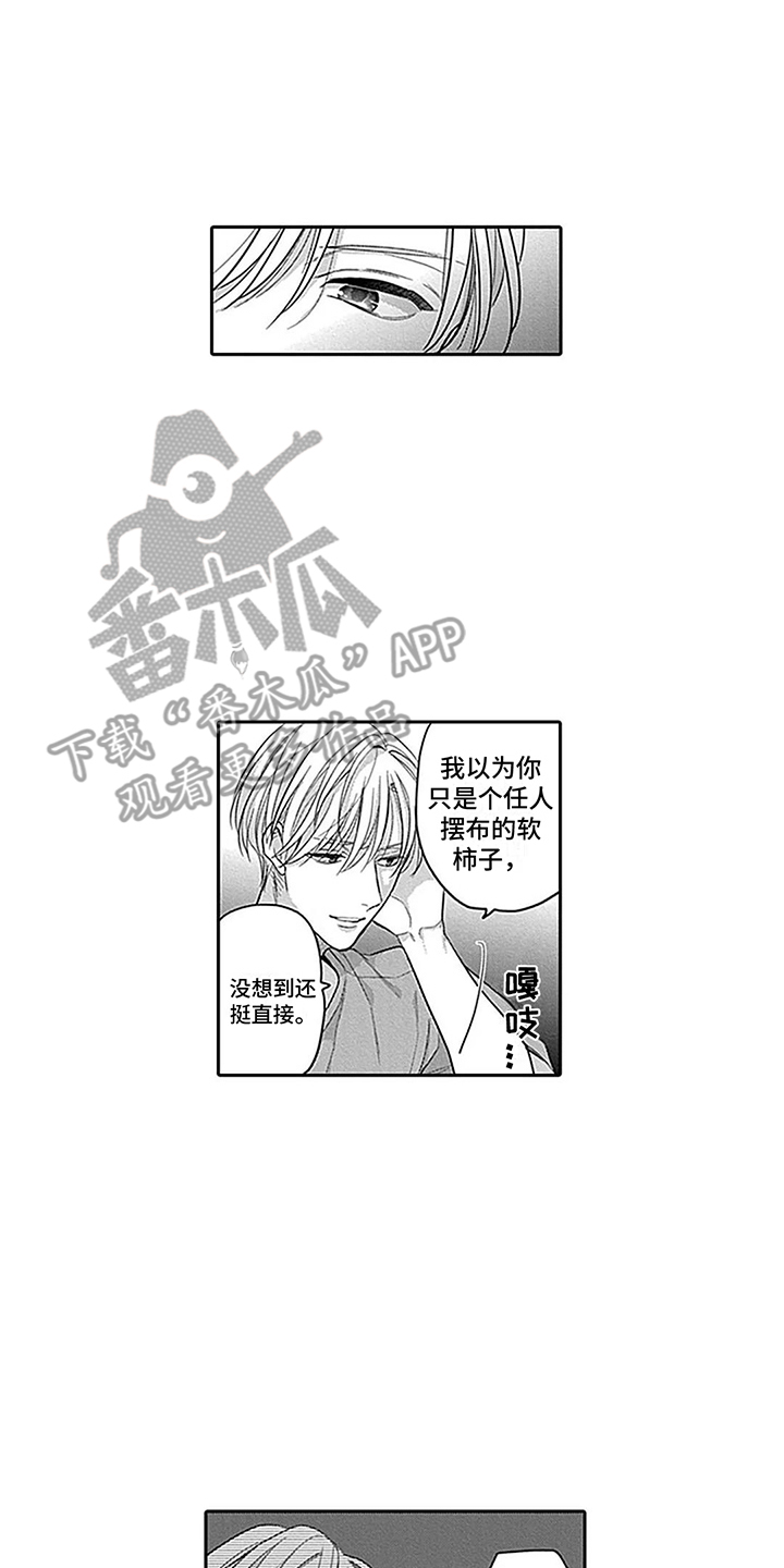 第10章：不是真心 5