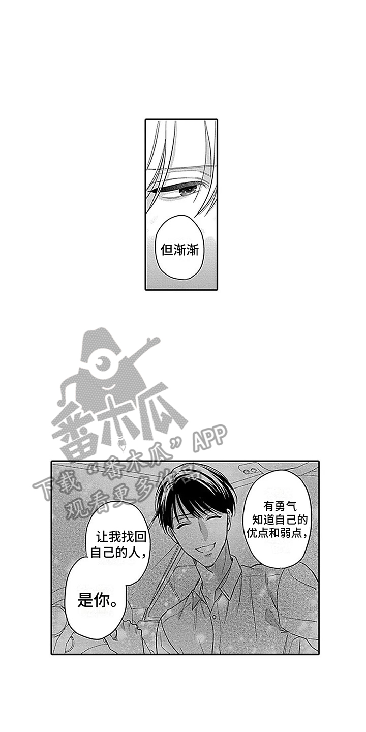 第24章：表白9