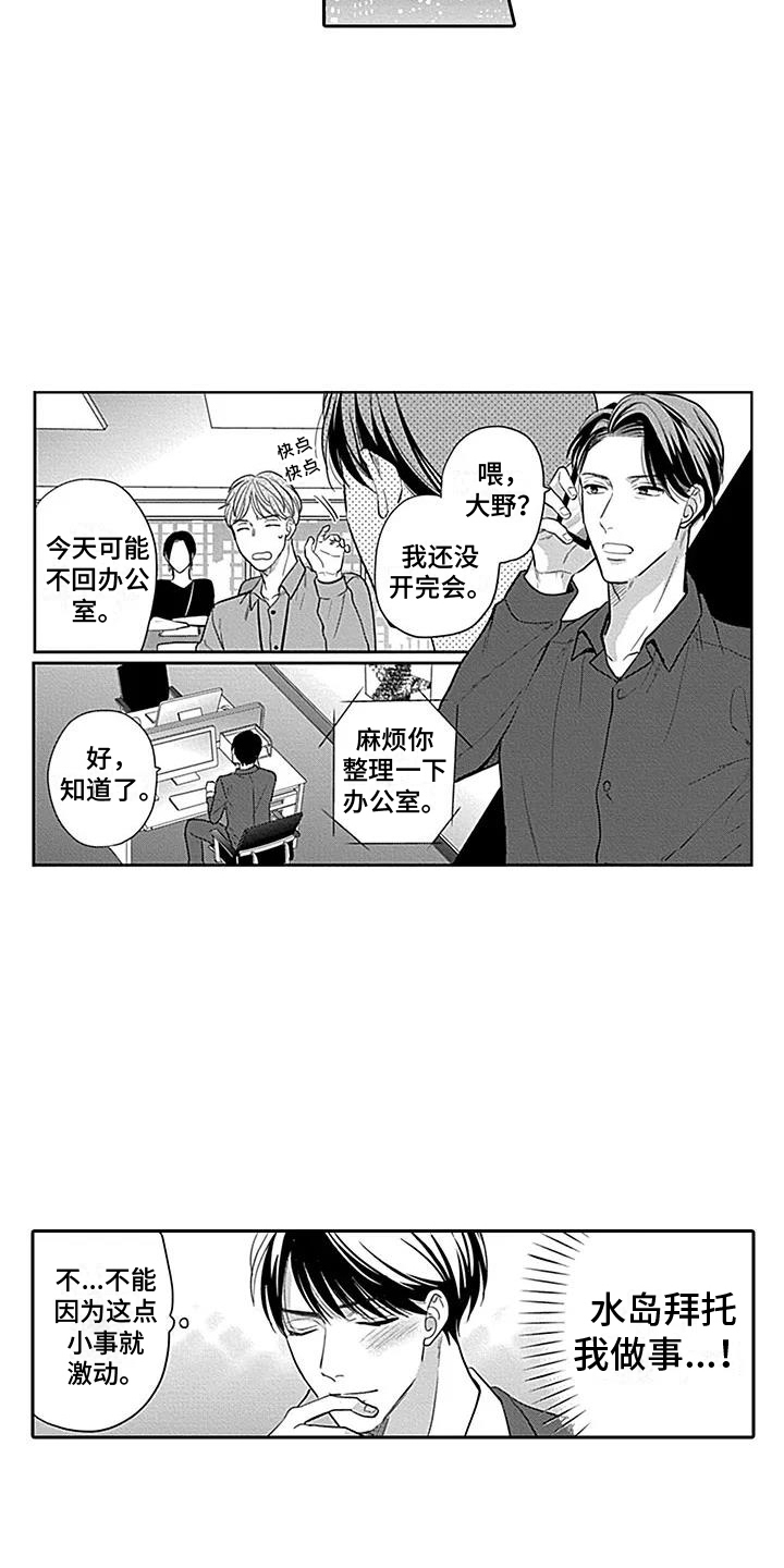 第2章：非常像10