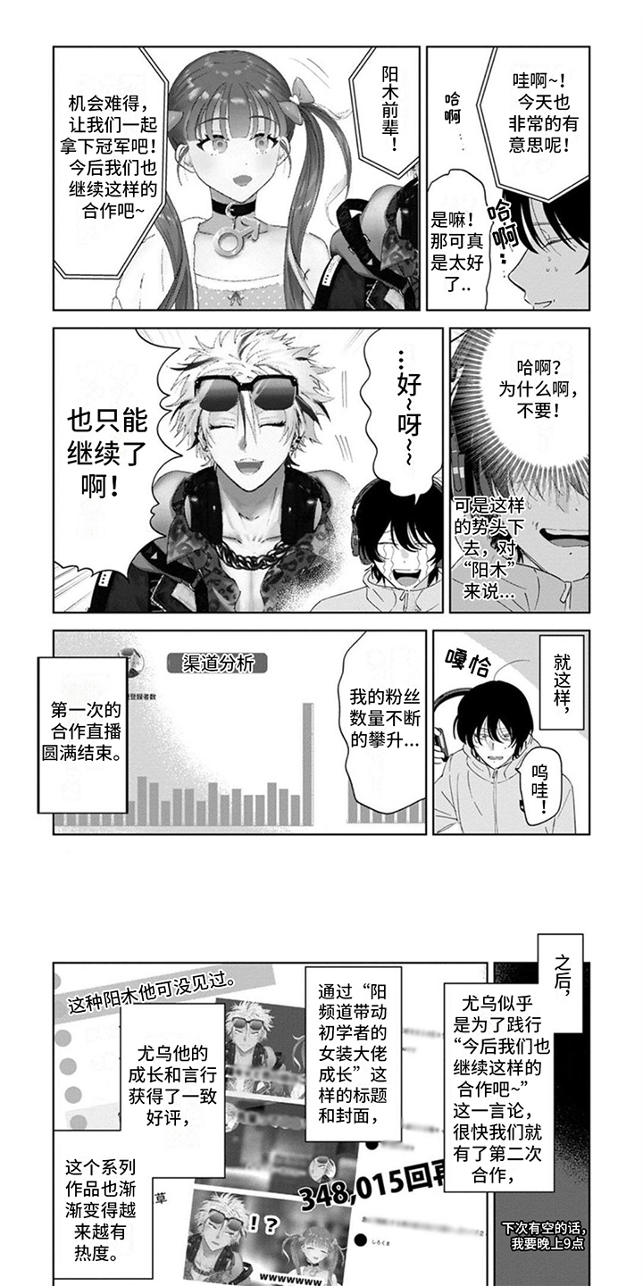 第3章：合作0