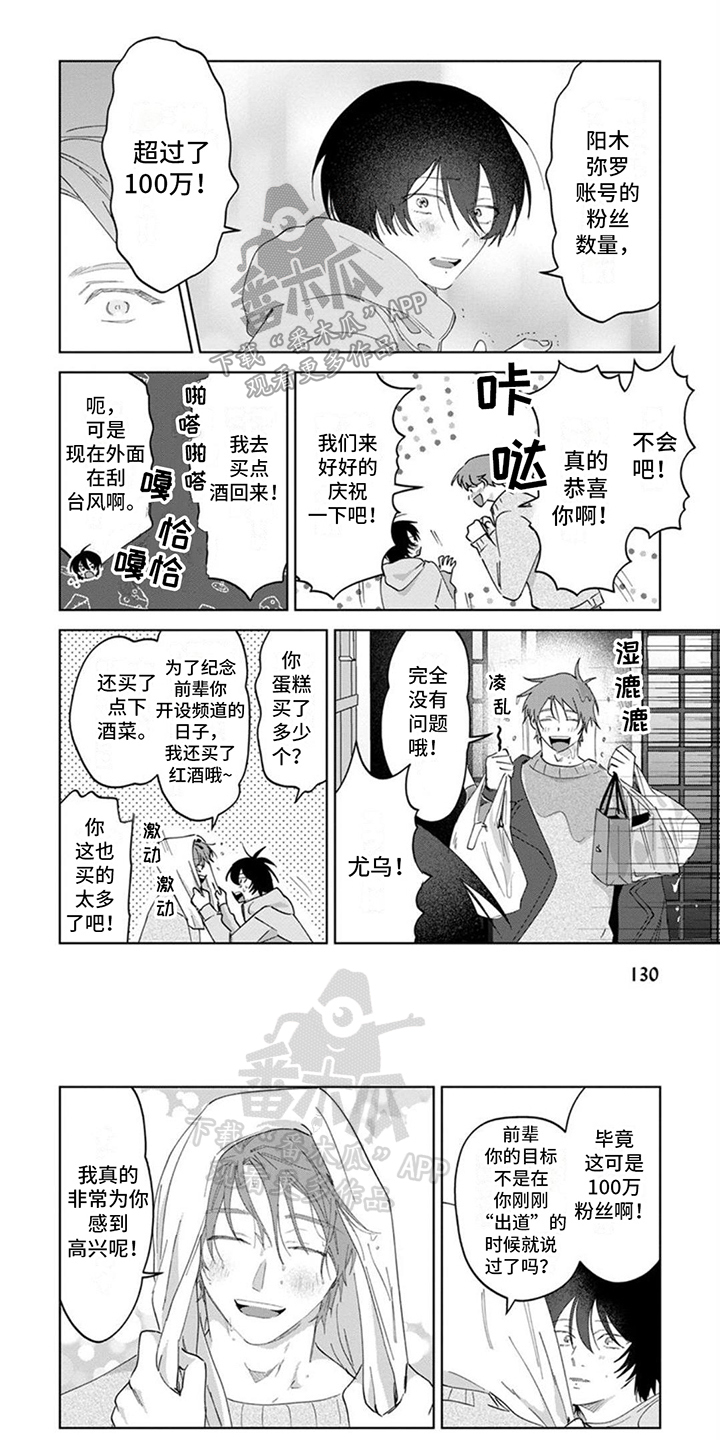 第16章：开端0