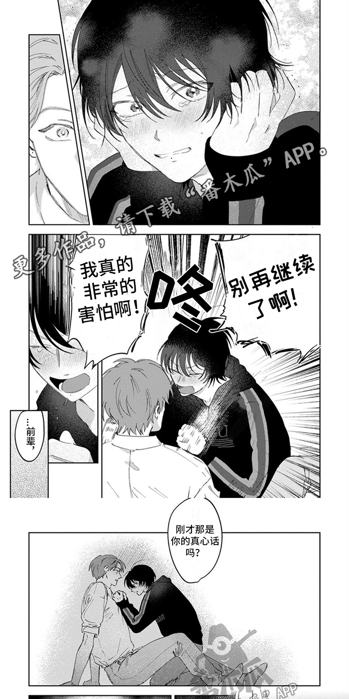 第6章：好可爱0