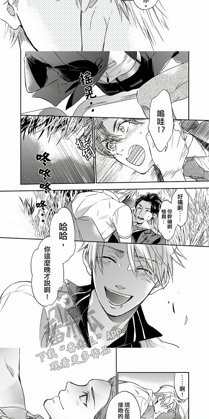 第14章：适合2