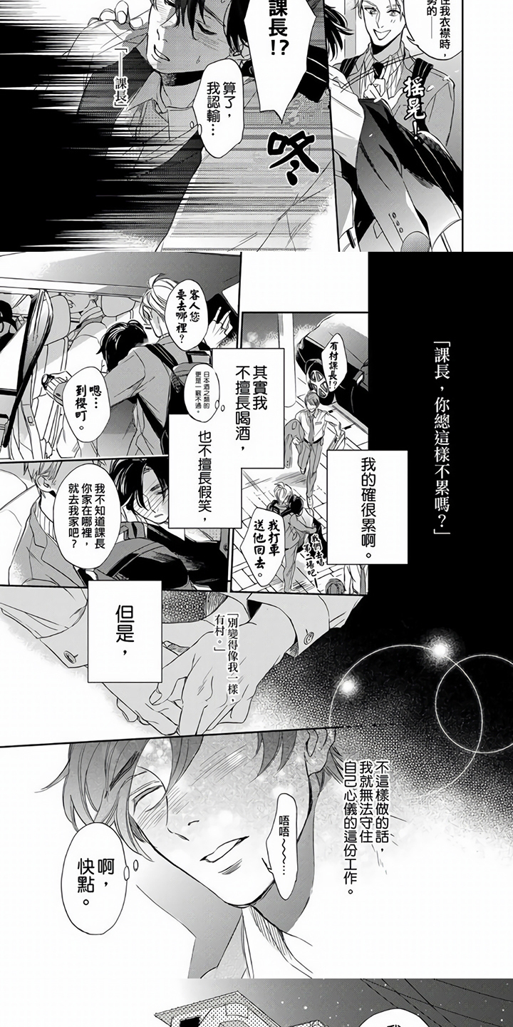 第2章：喝醉4