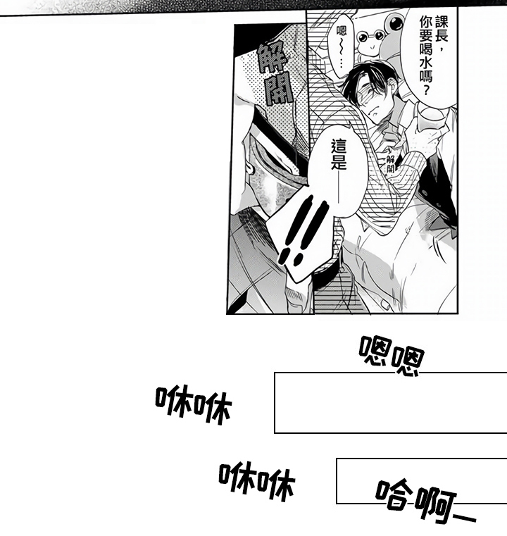 第2章：喝醉6