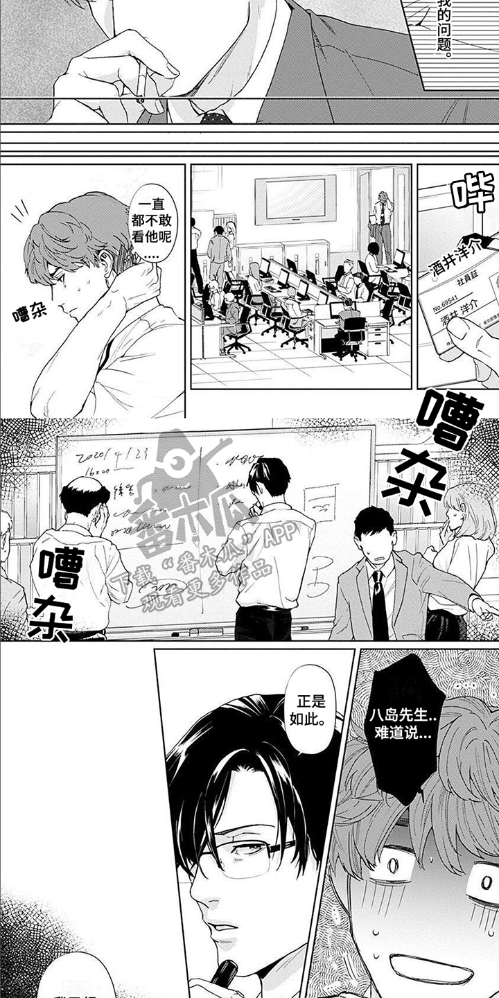第8章：问题1