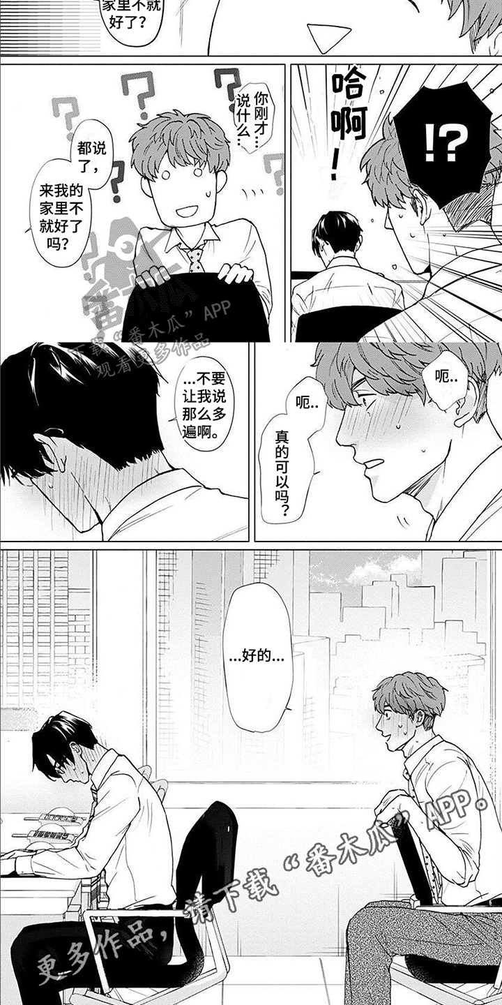第13章：邀请5