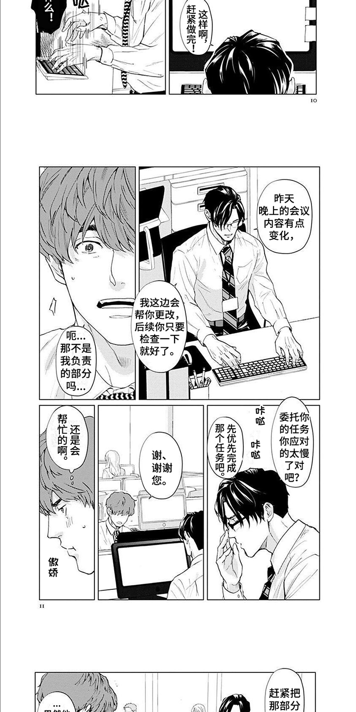 第1章：约见4