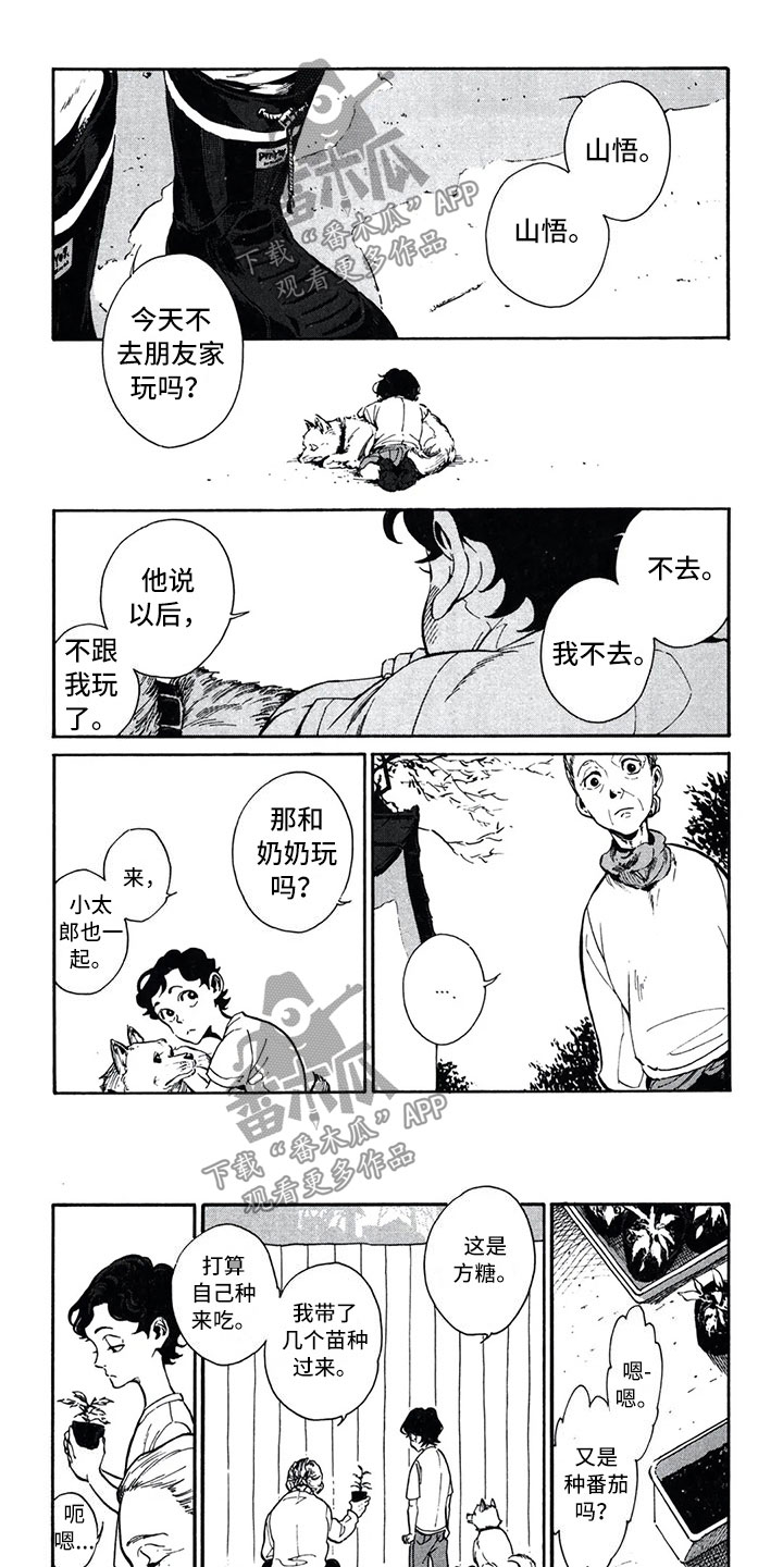 第6章：更好0