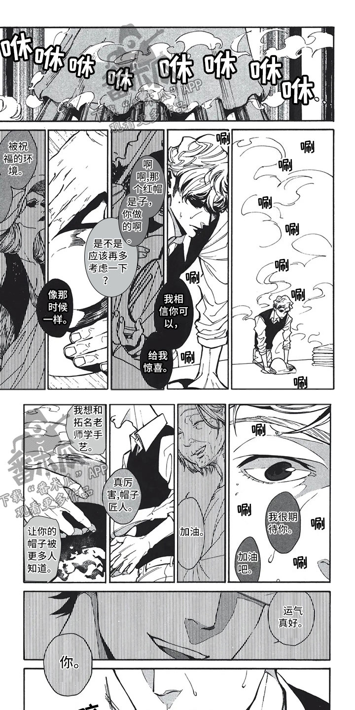 第10章：手0