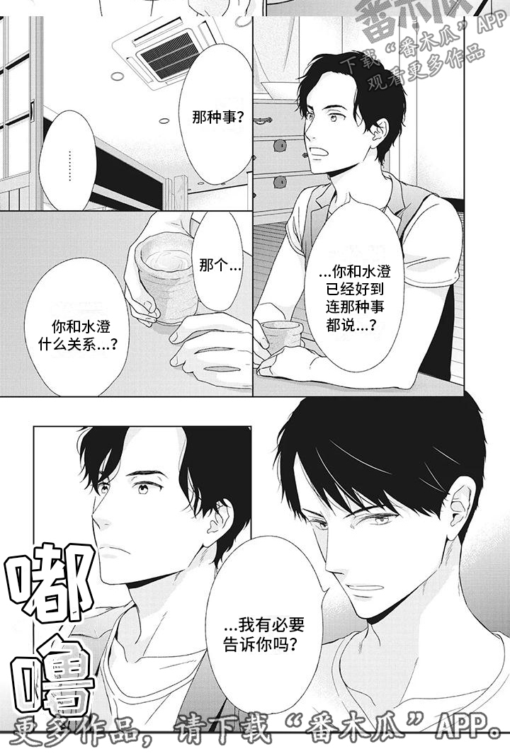 第30章：什么关系4