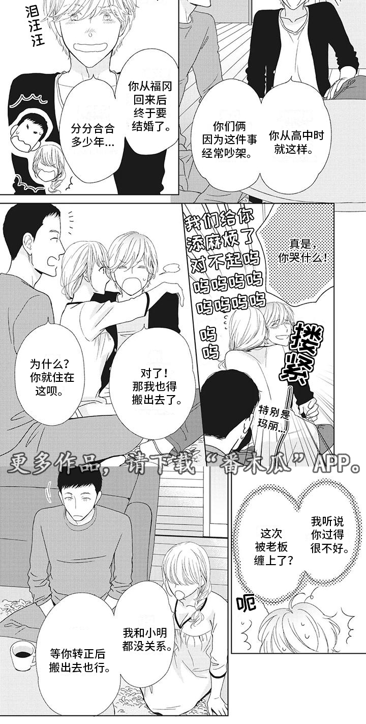 第6章：准备搬出去5