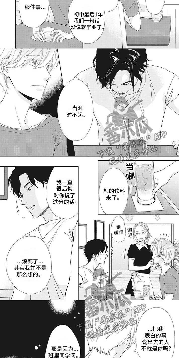 第32章：重新开始2