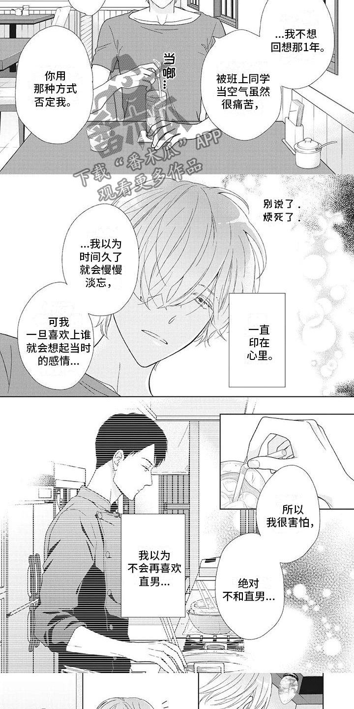 第32章：重新开始4