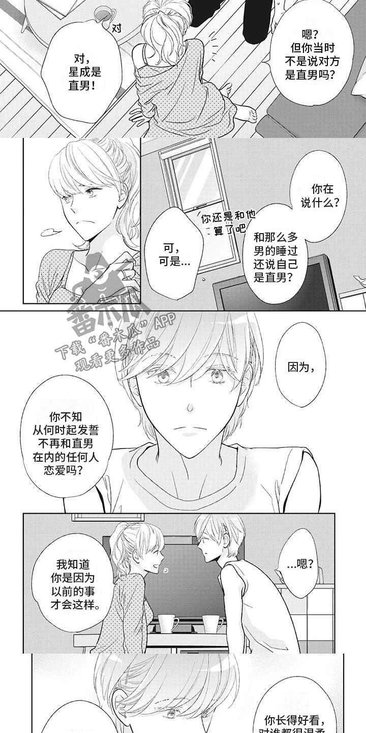 第37章：喜欢他3
