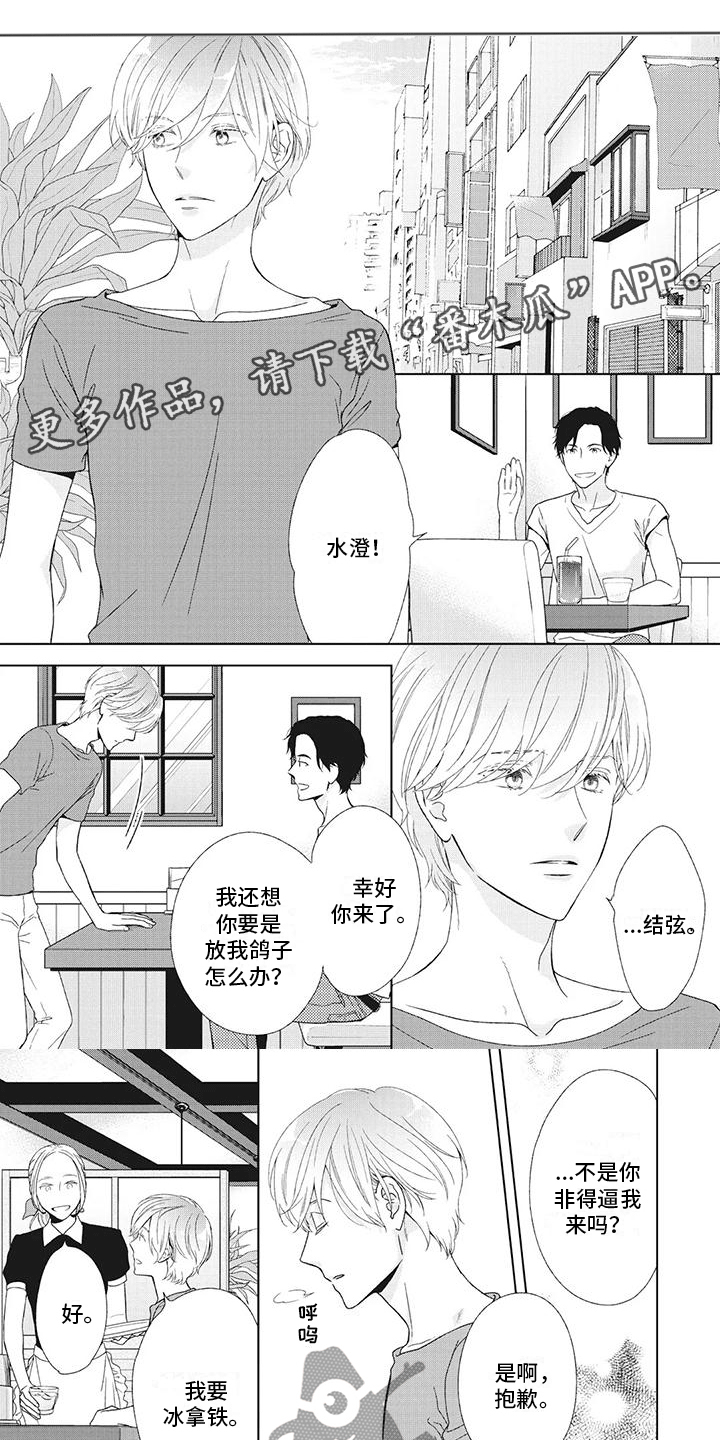 第32章：重新开始0