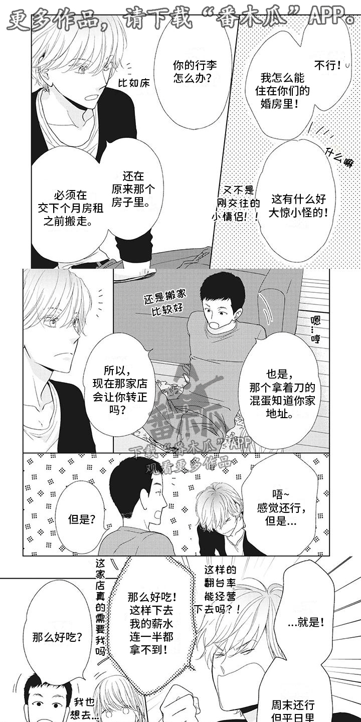 第7章：找房子0