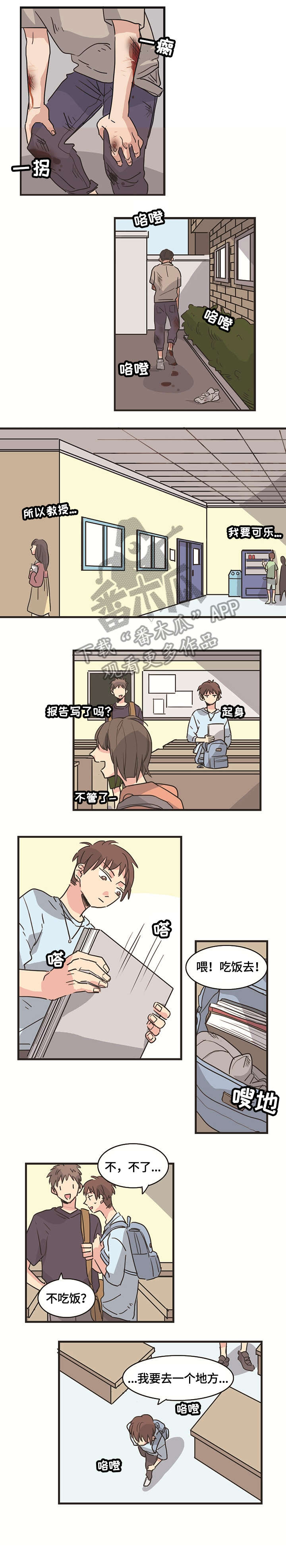 第7章：跳楼3