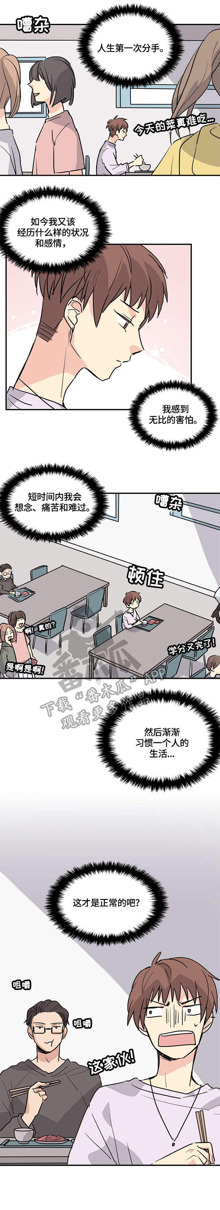 第15章：流血0
