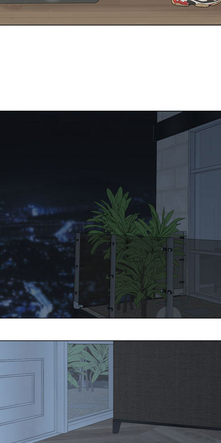 第16章：一起面对21