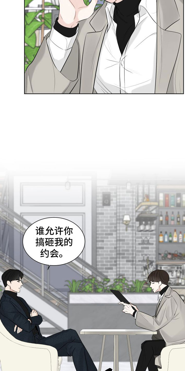 第1章：相亲6