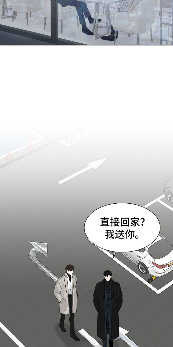 第1章：相亲10
