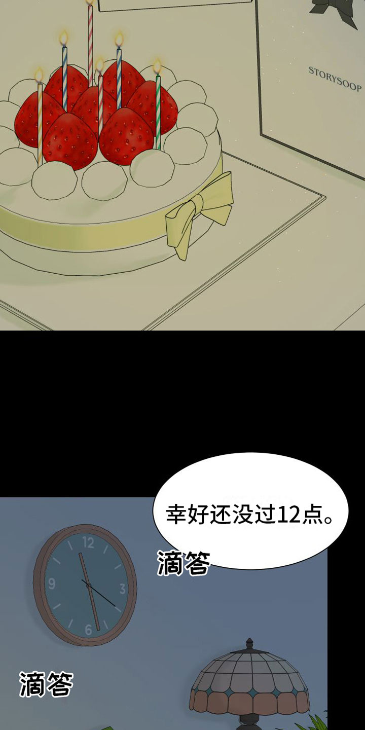 第11章：留学4
