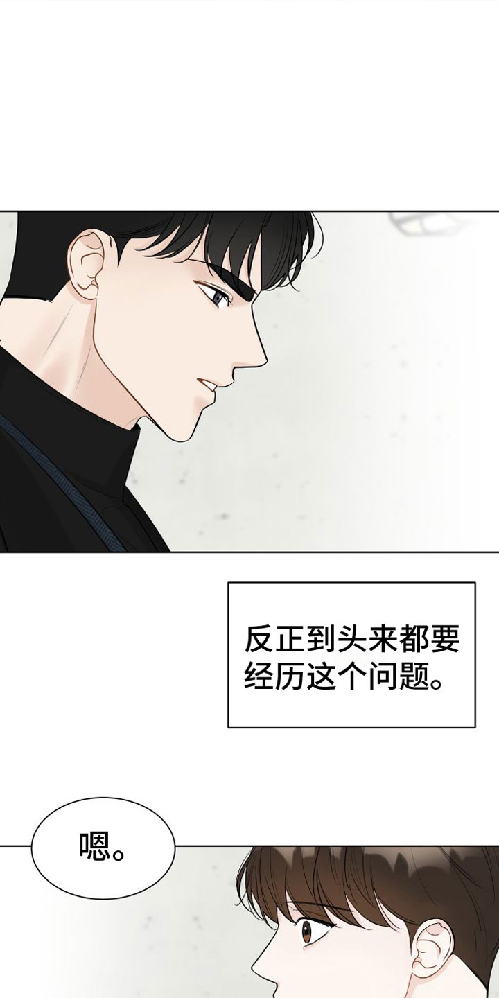 第1章：相亲23
