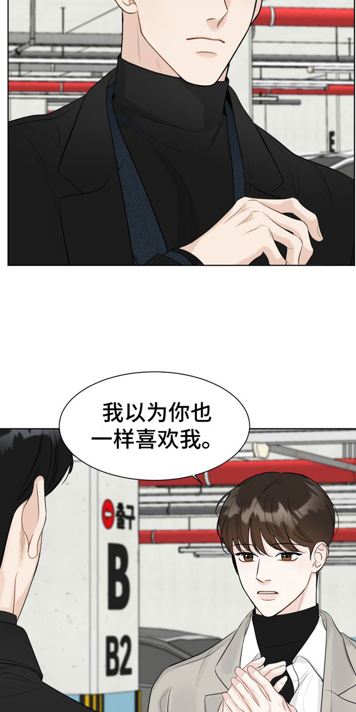 第1章：相亲21