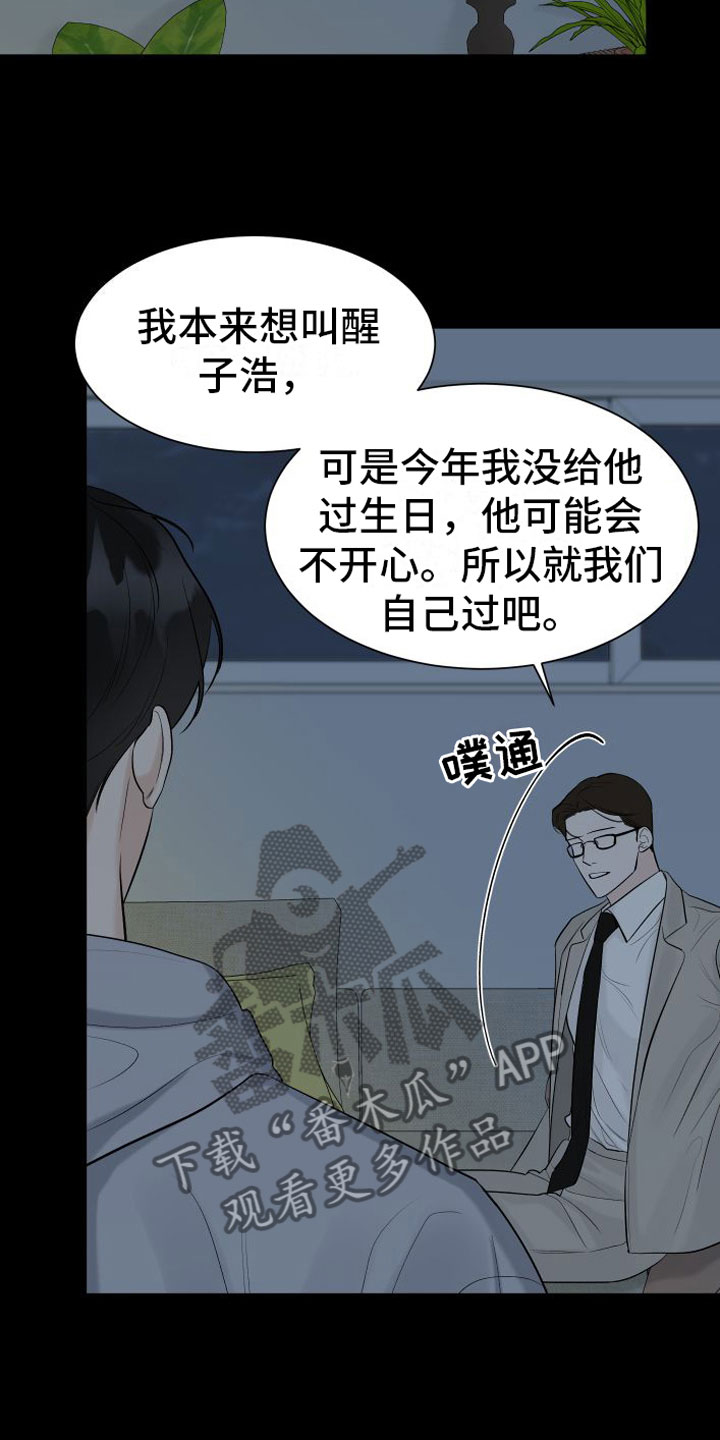 第11章：留学5