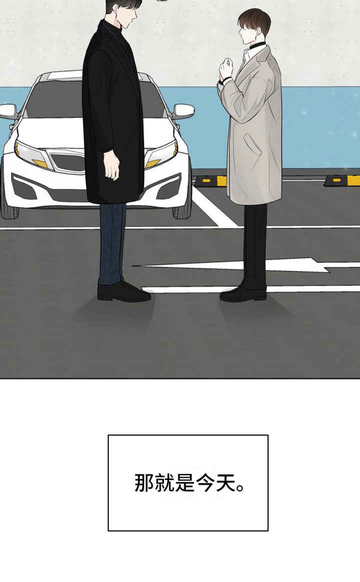 第1章：相亲25