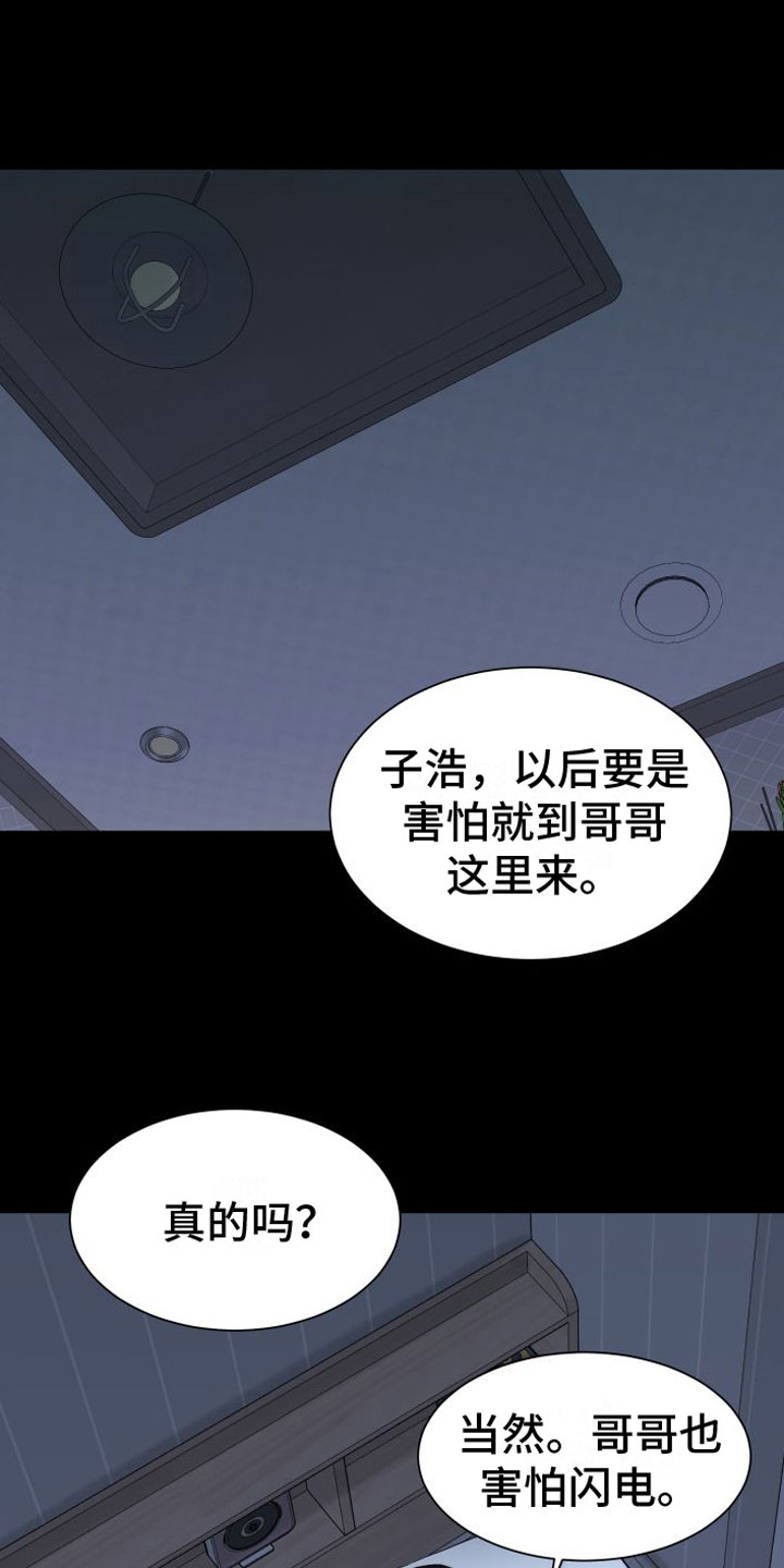 第3章：相拥而眠20