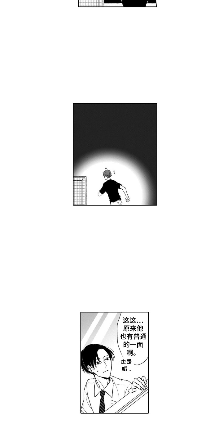 第4章：注视着7