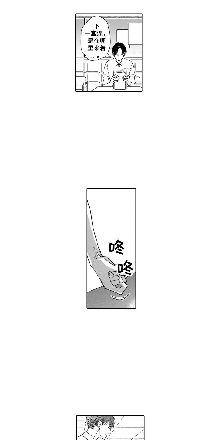 第7章：无法拒绝5